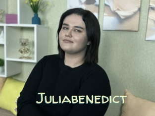 Juliabenedict