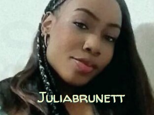 juliabrunett Sexy Tchat