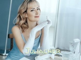 Juliacher