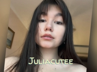 Juliacutee