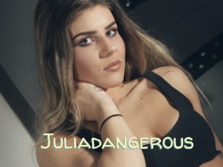 Juliadangerous