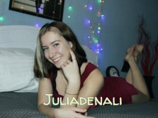 Juliadenali