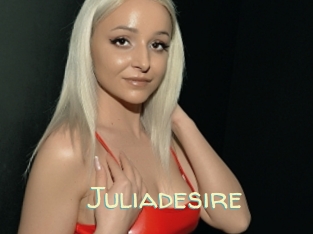 Juliadesire