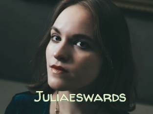 Juliaeswards