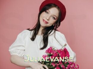 juliaevanse Sexy Tchat