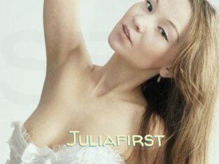 Julia_first