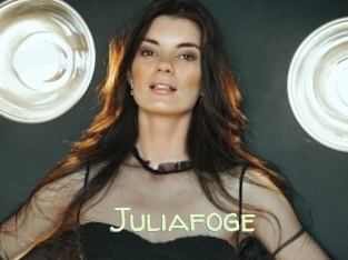 Juliafoge