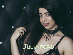 Juliaford