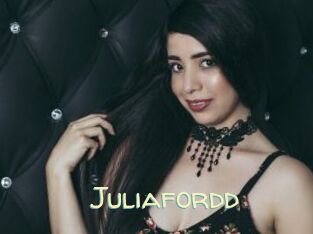 Juliafordd