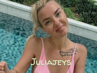 Juliajeys