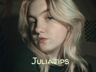 juliajips Sexy Tchat