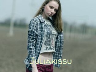 Juliakissu