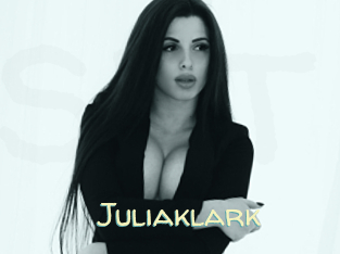 Juliaklark
