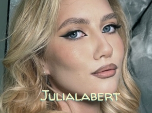 Julialabert
