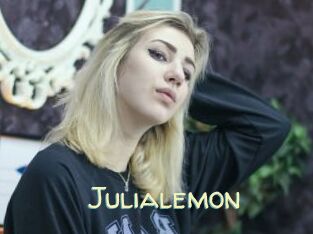 Julialemon