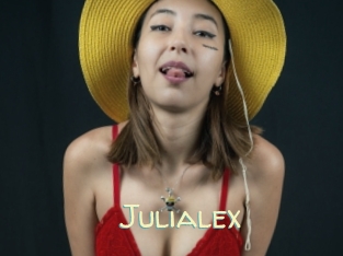 Julialex