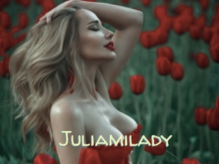 juliamilady Sexy Tchat