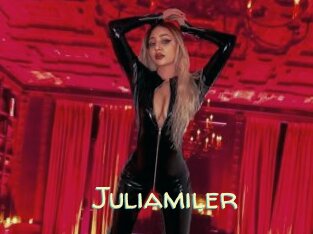 juliamiler Sexy Tchat