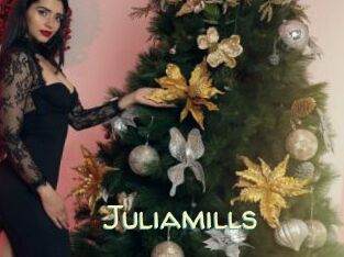 juliamills Sexy Tchat