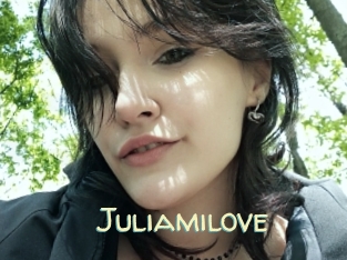 Juliamilove