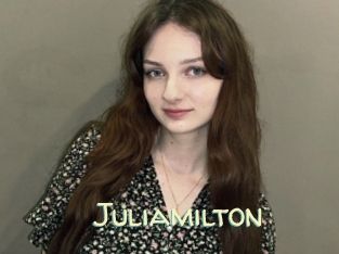 Juliamilton