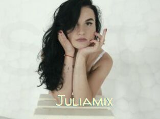 juliamix Sexy Tchat