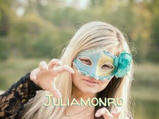 Juliamonro