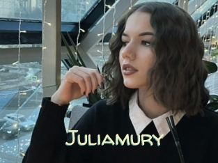Juliamury