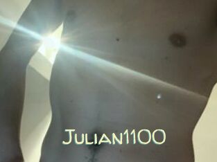 julian1100 Sexy Tchat