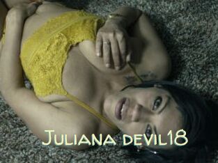 Juliana_devil18