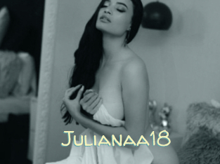 Julianaa18