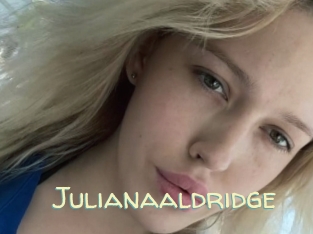 Julianaaldridge