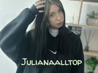 Julianaalltop