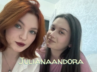 julianaandora Sexy Tchat