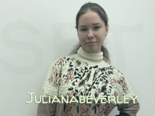 Julianabeverley