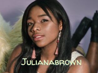 Julianabrown