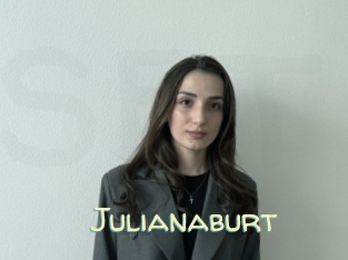 Julianaburt