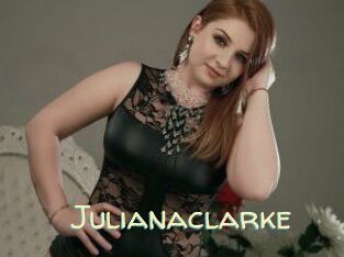 Julianaclarke
