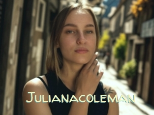 Julianacoleman