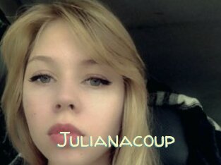 Julianacoup