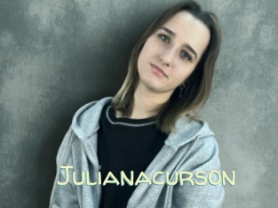 Julianacurson
