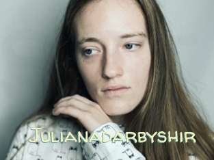 Julianadarbyshir