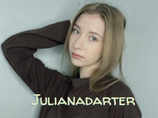 Julianadarter