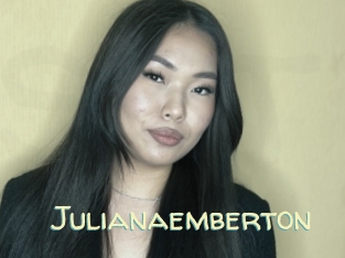 Julianaemberton