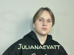 Julianaevatt