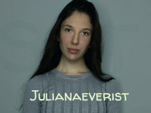 Julianaeverist