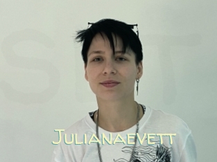 Julianaevett