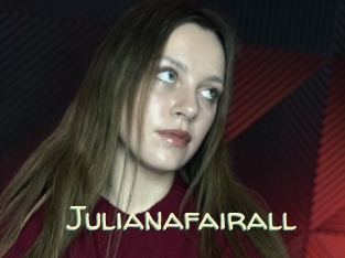 Julianafairall