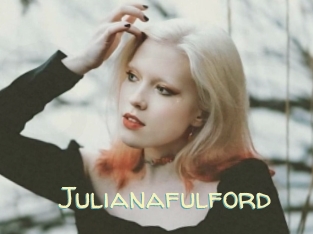 Julianafulford