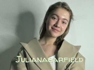 Julianagarfield